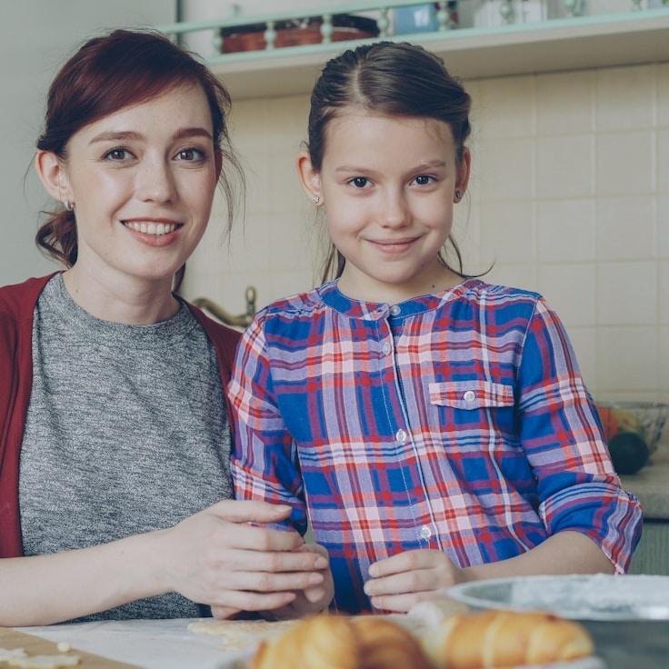 Sophie Martin - Founder of Soft Cinder Path