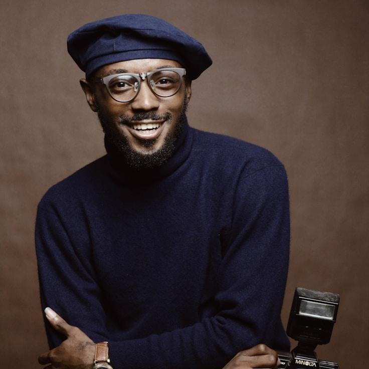 Landscape day trip near Paris, France